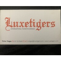 Luxetigers.Com