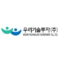 Woori Technology Investment Co.,Ltd (WTIC) logo - Similar company to Half Dome Ventures