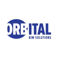 Orbital BIM Solutions logo - Similar company to Design Rationale