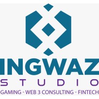 INGWAZ STUDIO logo - Similar company to Muwpay