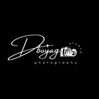 Dboyag Photography logo - Similar company to Moving Mouse Media