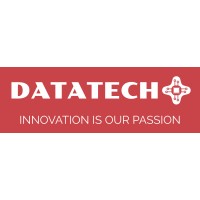 Datatech Technology India Pvt.Ltd logo - Similar company to Datatech Solutions Gn