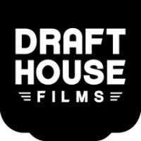 Drafthouse Films logo - Similar company to Greenhaus Studio