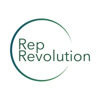 Rep Revolution logo - Similar company to Advanced Recovery Specialists