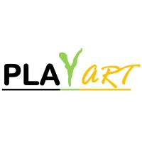 PlayArt GCC logo - Similar company to Playart
