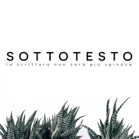 Sottotesto Editoriale
