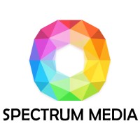 Spectrum Media logo - Similar company to Spectrum Media Services