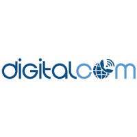 Digitalcom logo - Similar company to Digitalcom