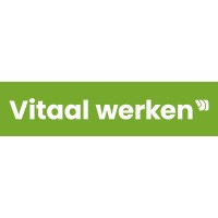 Vitaal Werken logo - Similar company to Soapment Cosmetics B.V.
