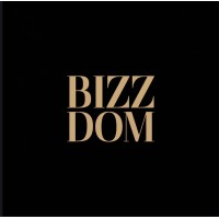 Bizzdom logo - Similar company to Data Science Club Vit-Ap