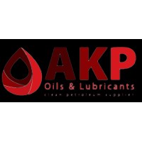 AKP Oils and Lubricants logo - Similar company to Sa Lube