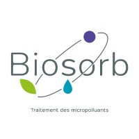 Biosorb by PearL logo - Similar company to Limalev