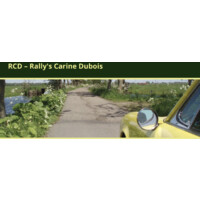 Rcd - Rally'S Carine Dubois