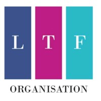 LTF logo - Similar company to Realisermonmariage