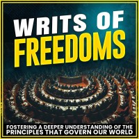 Writs Of Freedoms Publishing & Insight Portal