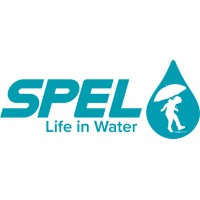 SPEL Products logo - Similar company to Ocean Protect