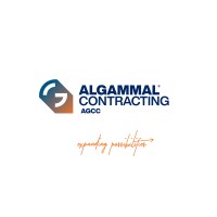 Al Gammal Contracting logo - Similar company to Summit Group