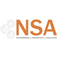 NSA ENGINEERING SOLUTIONS PRIVATE LIMITED logo - Similar company to Ideal Engineering Solution