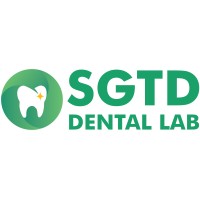 SGTD Dental Lab logo - Similar company to Sgtd Dental Group (Tập Đoàn Nha Khoa Sài Gòn Tâm Đức)