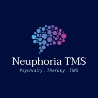 Neuphoria TMS logo - Similar company to Celadon Recovery