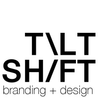 Tilt/Shift Brands logo - Similar company to Tilt Shift Creative