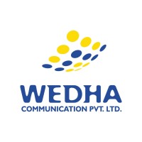 Wedha Commmunication Pvt. Ltd. logo - Similar company to Raghav Polymers Group