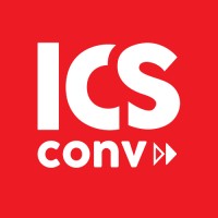 ICS CONV logo - Similar company to Pt. Idmarco Perkasa Indonesia (Idmarco.Com)
