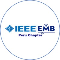Engineering in Medicine and Biology Society - IEEE EMBS Peru Section logo - Similar company to Serendipity: Mentorship In Science