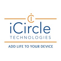 iCircle Technologies logo - Similar company to Icircle Services