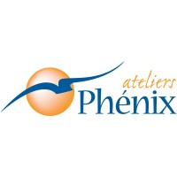 Ateliers Phénix logo - Similar company to Laborit Intelligence Sa