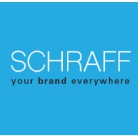 Brand Everywhere by Schraff logo - Similar company to J&M Global Logistics