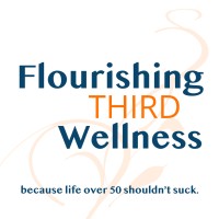 Flourishing Third Wellness logo - Similar company to Vermod