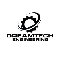 DreamTech Engineering logo - Similar company to Dreamtech - You Dream, We Develop!