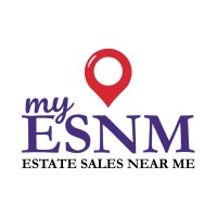 Estate Sales Near Me logo - Similar company to Rosy