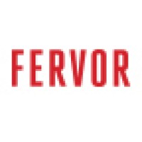 Fervor Creative logo - Similar company to Commission