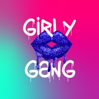 Girly Gang Beauty logo - Similar company to Creatorforce Iq