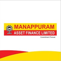 Manappuram Asset Finance Limited logo - Similar company to Manappuram Comptech And Consultants Ltd