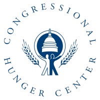 Congressional Hunger Center logo - Similar company to The Bonner Foundation
