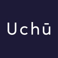 Uchu logo - Similar company to Mac Equity