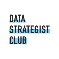 Data Strategist Club logo - Similar company to Data Chief