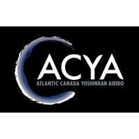 Atlantic Canada Yoshinkan Aikido logo - Similar company to Fighting Alliance
