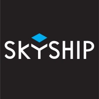 SkyShip logo - Similar company to Skyship - Importação E Comércio
