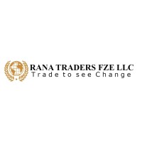 Rana Traders FZE LLC logo - Similar company to Rana International