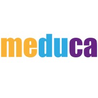 Meduca logo - Similar company to Trident Learning