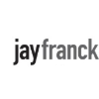 Jay Franck Print + Web Design