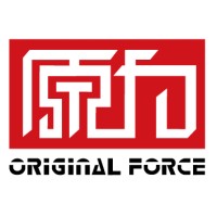 江苏原力动画制作股份有限公司 logo - Similar company to 江苏原力数字科技股份有限公司