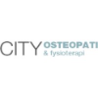 City Osteopati & Fysioterapi logo - Similar company to Medichild