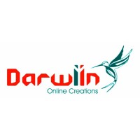 Darwiin logo - Similar company to Darwin Expertise