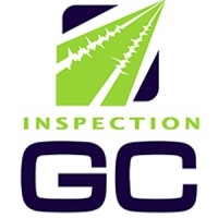 Inspection GC logo - Similar company to Amecpro