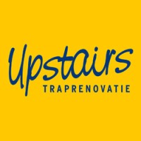 Upstairs Traprenovatie logo - Similar company to Two Steps Twice